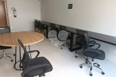 Apartamento à venda com 1 quarto em Vila Mazzei, São Paulo, SP