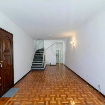 Sobrado à venda com 3 quartos em Jardim Franca, São Paulo, SP