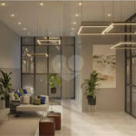 Apartamento à venda com 1 quarto em Pinheiros, São Paulo, SP