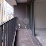 Helbor Edition Vila Madalena 1 quarto 25 m² Vila Madalena - São Paulo SP