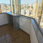 Apartamento à venda com 3 quartos, sendo 2 suítes, em Santana, São Paulo, SP