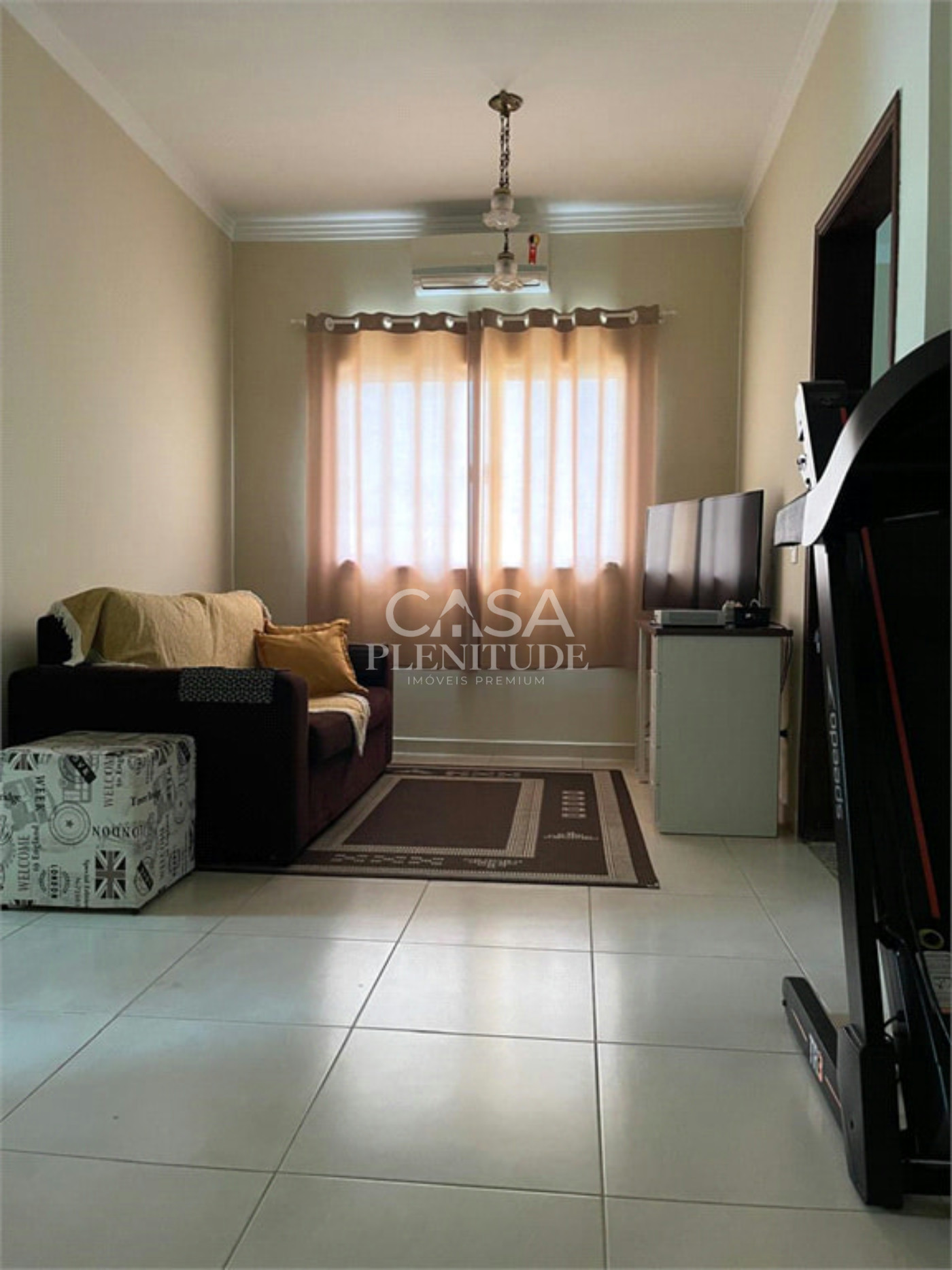Casa em condomínio à venda com 3 quartos, sendo 1 suíte, no Centro, Araçoiaba da Serra, SP