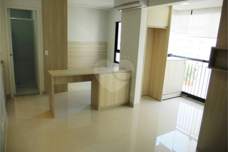 Apartamento à venda com 1 quarto em Vila da Saúde, São Paulo, SP