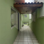 Casa Térrea à venda com 3 quartos, sendo 1 suíte,  no Brasilândia, São Paulo, SP