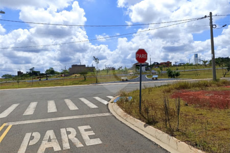 Terreno à venda em Parque Itapê, Itapetininga, SP