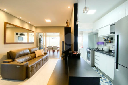 Apartamento à venda com 3 quartos, sendo 1 suíte, em Tucuruvi, São Paulo, SP