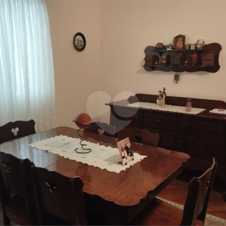 Casa Térrea à venda com 2 quartos em Vila Gustavo, São Paulo, SP