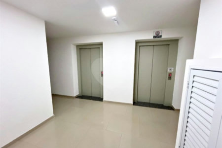 Apartamento à venda com 2 quartos, sendo 1 suíte, em Jardim Maristela, Atibaia, SP