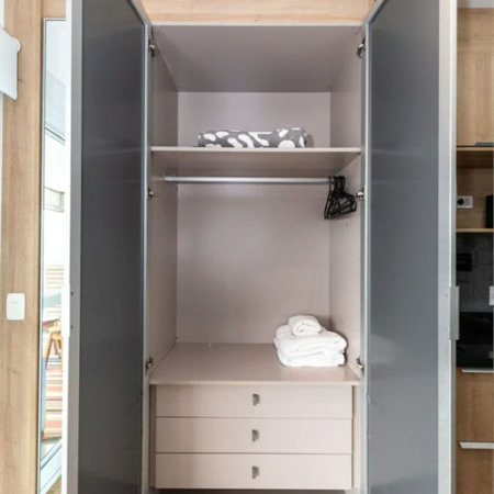 Apartamento à venda com 1 quarto em Pinheiros, São Paulo, SP
