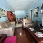 Apartamento à venda com 2 quartos em Tijuca, Rio de Janeiro, RJ