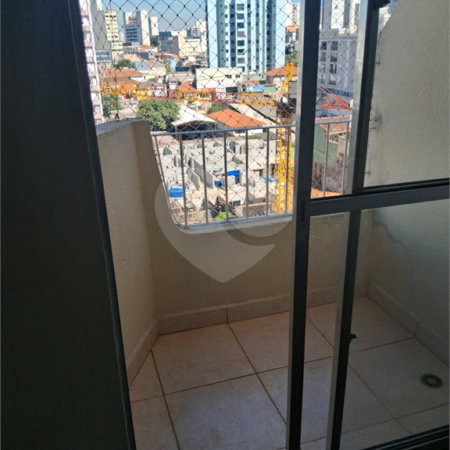 Apartamento à venda com 2 quartos em Vila Mazzei, São Paulo, SP