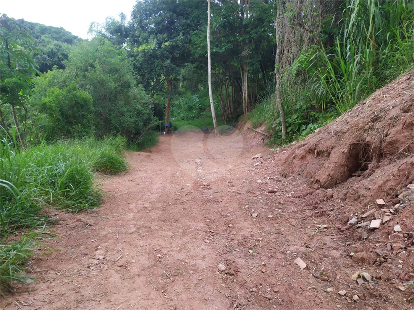 Terreno à venda em Mogi Moderno, Mogi das Cruzes, SP