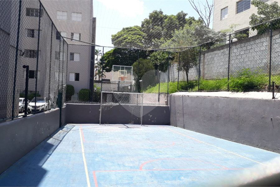 Apartamento à venda com 2 quartos, sendo 1 suíte, em Mandaqui, São Paulo, SP