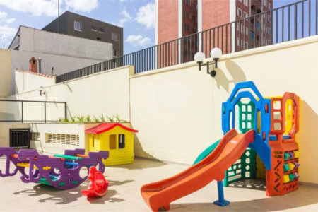 Apartamento à venda com 3 quartos, sendo 1 suíte,  em Água Fria, São Paulo, SP
