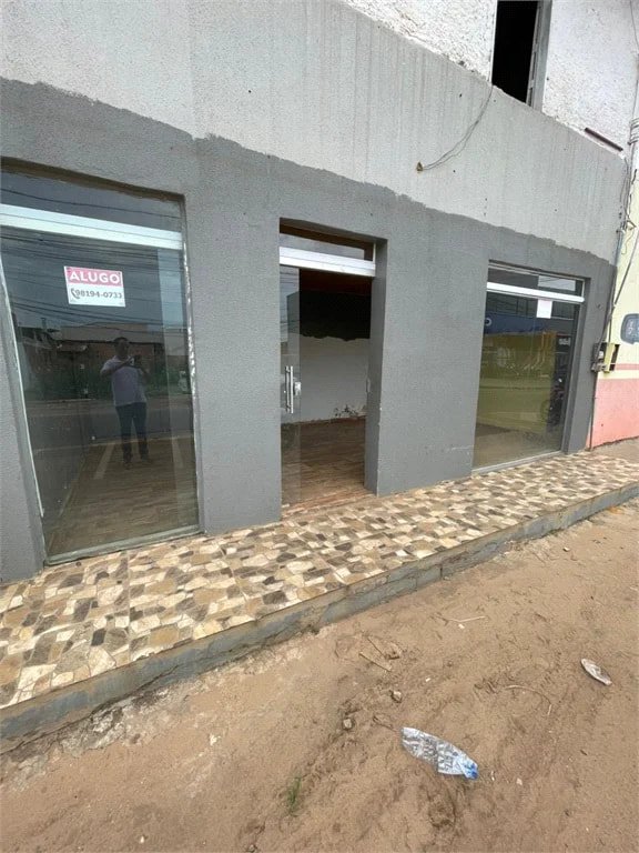Sala para alugar no Centro, Balsas, MA