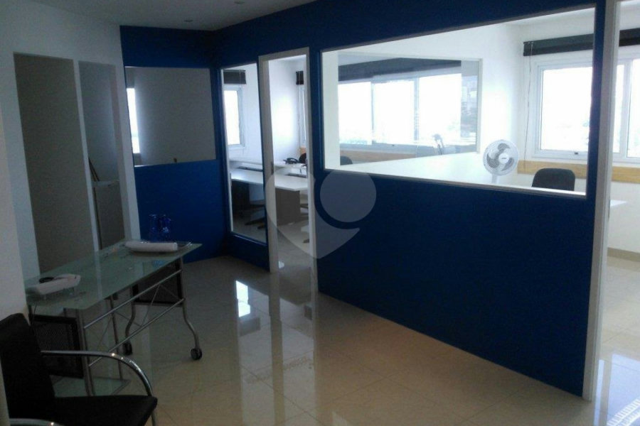 Sala à venda em Barra Funda, São Paulo, SP