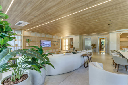 Apartamento à venda com 4 suítes em Moema, São Paulo, SP