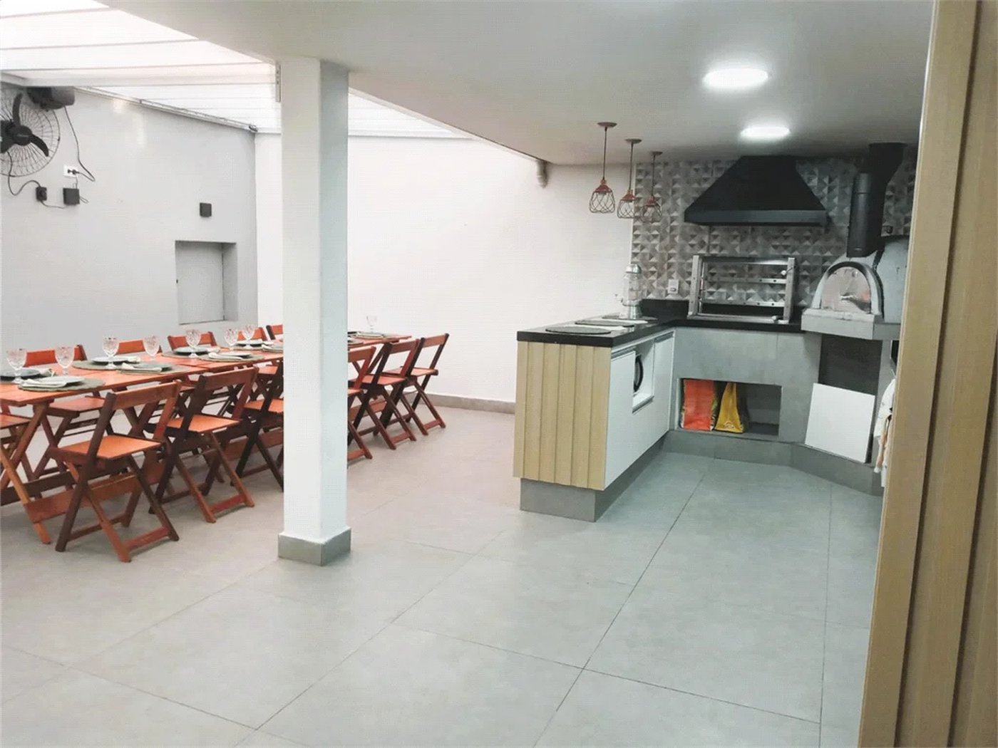 Apartamento à venda com 3 quartos, sendo 1 suíte, em Vila São Francisco, São Paulo, SP