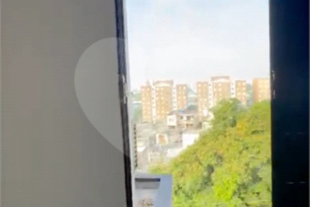 Apartamento à venda com 2 quartos em Cidade Continental, São Paulo, SP
