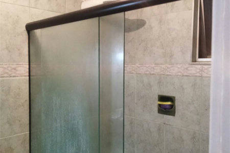 Apartamento Residencial à venda, Enseada, Guarujá - AP0923.