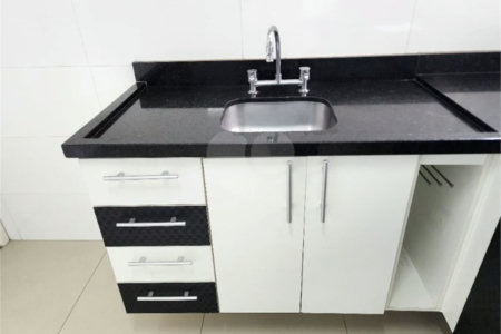 Apartamento à venda com 3 suítes em Santana, São Paulo, SP