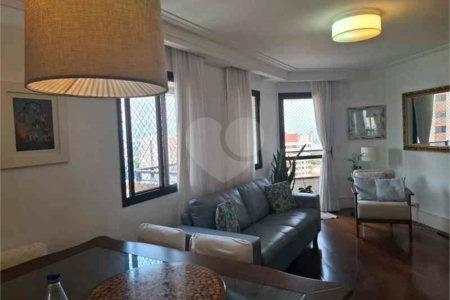 Apartamento à venda com 3 quartos, sendo 1 suíte,  em Santana, São Paulo, SP