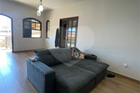 Casa Térrea à venda com 5 quartos, sendo 2 suítes, em Campo Grande, Rio de Janeiro, RJ
