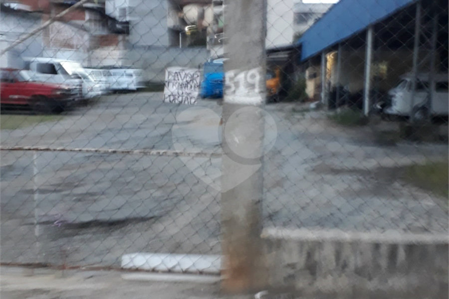 Terreno à venda em Casa Verde, São Paulo, SP