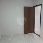 Casa de Vila à venda com 2 quartos, sendo 1 suíte, em Vila Barão, Sorocaba, SP