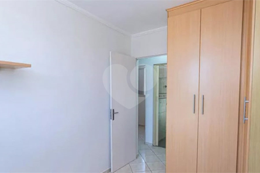 Apartamento à venda com 3 quartos em Vila Nova Cachoeirinha, São Paulo, SP