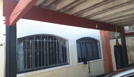 Casa à venda com 2 quartos em Bortolândia, São Paulo, SP