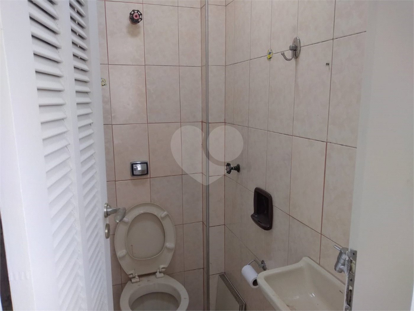 Apartamento à venda com 3 quartos em Santana, São Paulo, SP