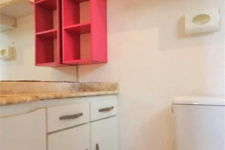 Apartamento à venda com 3 quartos, sendo 1 suíte,  em Jardim Ampliação, São Paulo, SP
