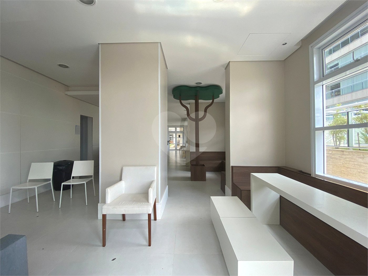 Apartamento à venda com 3 suítes em Barra Funda, São Paulo, SP