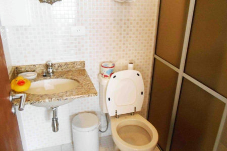 Sobrado à venda com 5 quartos, sendo 2 suítes, em Brooklin, São Paulo, SP
