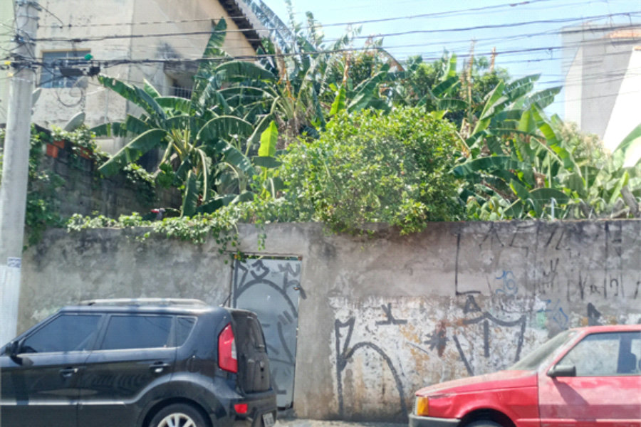Terreno à venda em Freguesia do Ó, São Paulo, SP