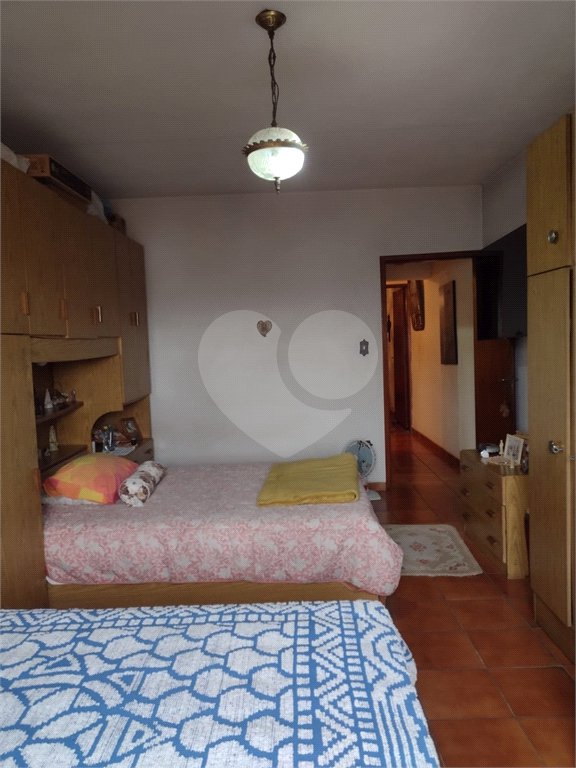 Casa à venda com 2 quartos em Vila Guilherme, São Paulo, SP