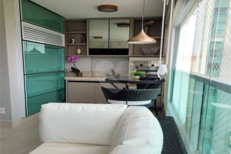 Apartamento à venda com 3 quartos, sendo 1 suíte, em Jardim Pompéia, Indaiatuba, SP