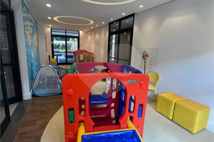 Apartamento à venda com 3 suítes em Santa Teresinha, São Paulo, SP