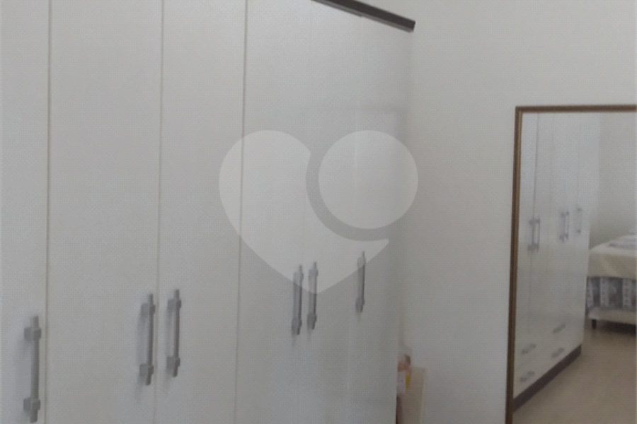 Sobrado à venda com 2 quartos em Tucuruvi, São Paulo, SP