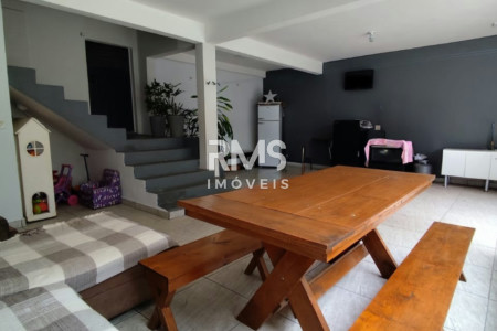 Casa à venda com 3 quartos, sendo 1 suíte,  em Rancho Grande, Itu, SP