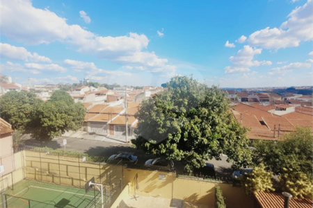 Apartamento à venda com 2 quartos em Jardim Alice, Indaiatuba, SP