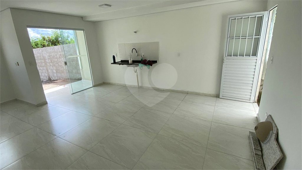 Casa Térrea à venda com 3 quartos, sendo 1 suíte, em Jardim São Felipe, Atibaia, SP