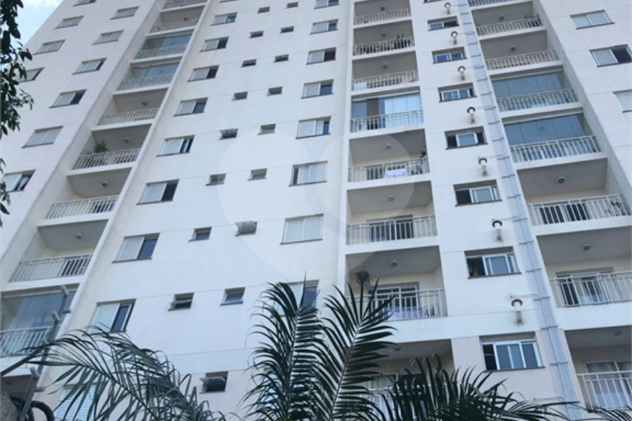 Apartamento à venda com 3 quartos, sendo 1 suíte, em Vila Guilherme, São Paulo, SP