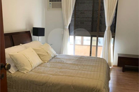 Apartamento à venda com 4 suítes em Santana, São Paulo, SP