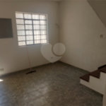 Sobrado à venda com 2 quartos em Vila Gustavo, São Paulo, SP