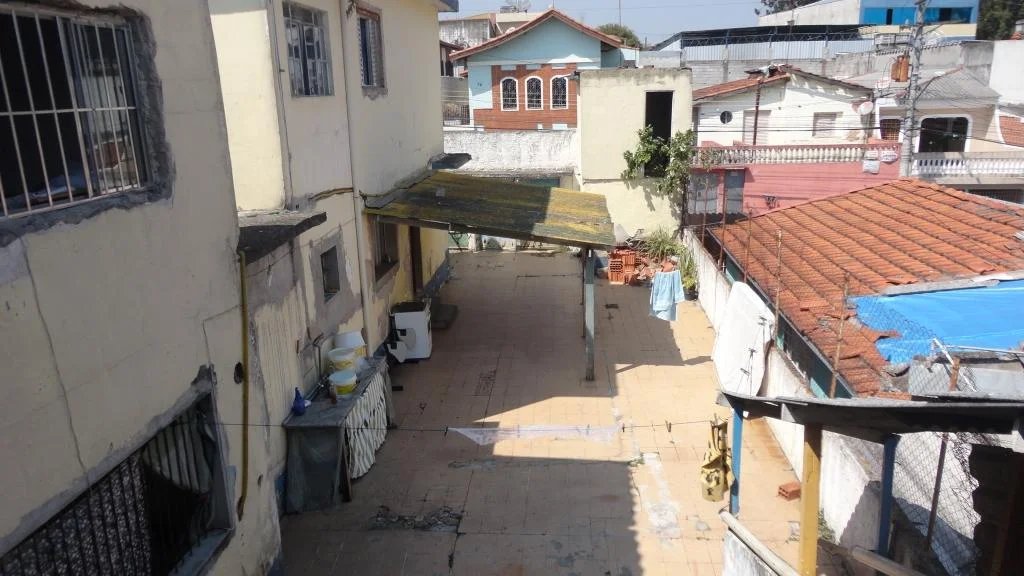 Sobrado à venda com 5 quartos, sendo 1 suíte, em Parque Ipê, São Paulo, SP