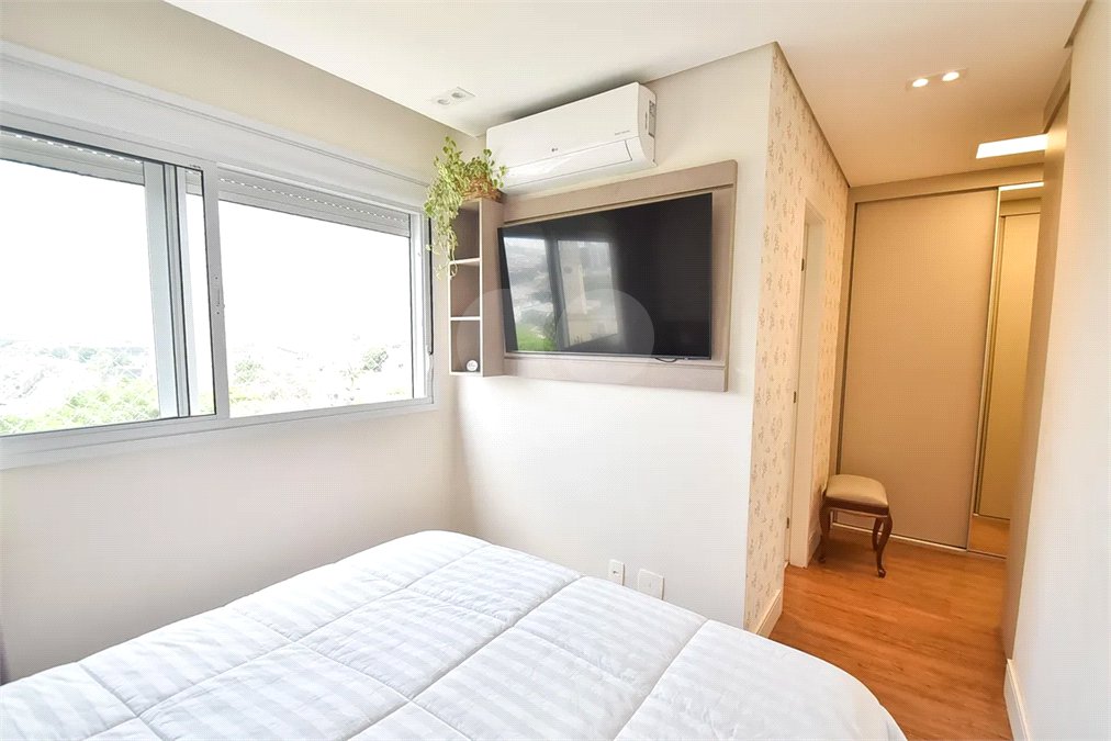 Apartamento à venda com 2 quartos em Jardim da Glória, São Paulo