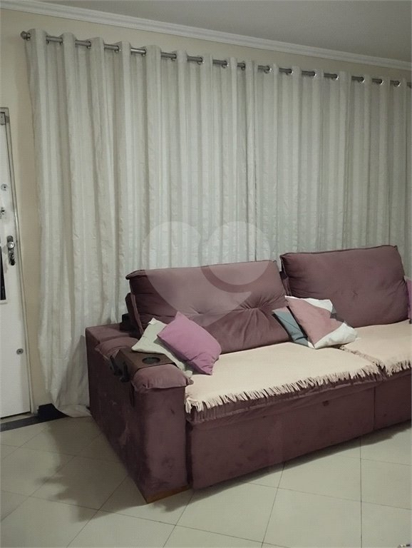 Casa à venda com 3 quartos, sendo 1 suíte, em Vila Maria Alta, São Paulo, SP