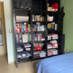 Sobrado à venda com 3 quartos, sendo 1 suíte, em Vila Augusta, Guarulhos, SP